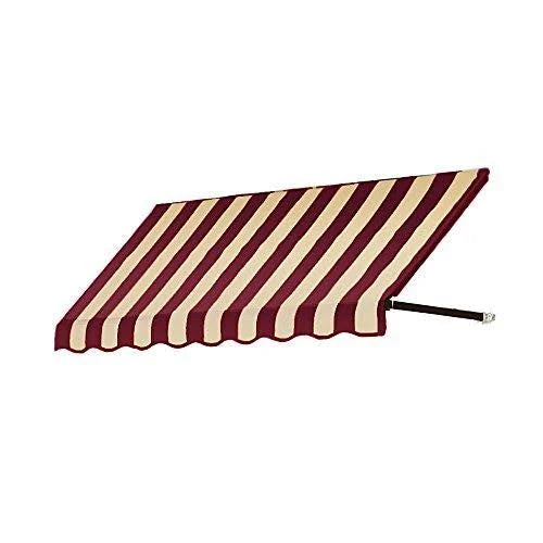 Retro Window/Entry Awning G6285