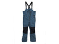 Mens Stellar Jet Black Bib E740701