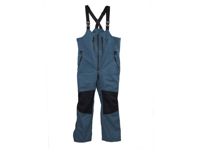 Mens Stellar Jet Black Bib E740701