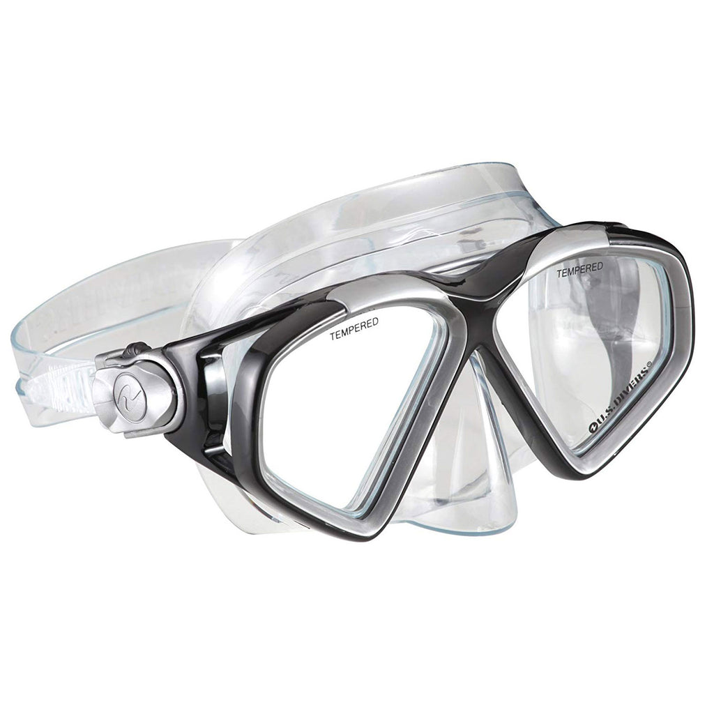 Mask, Snorkel, Fins/Bag Set T905