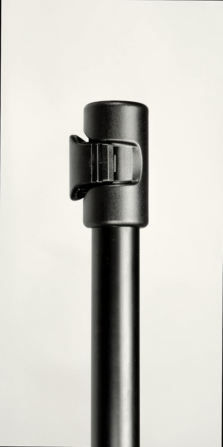 Lightweight Fiberglass Adjustable SUP Paddle D248