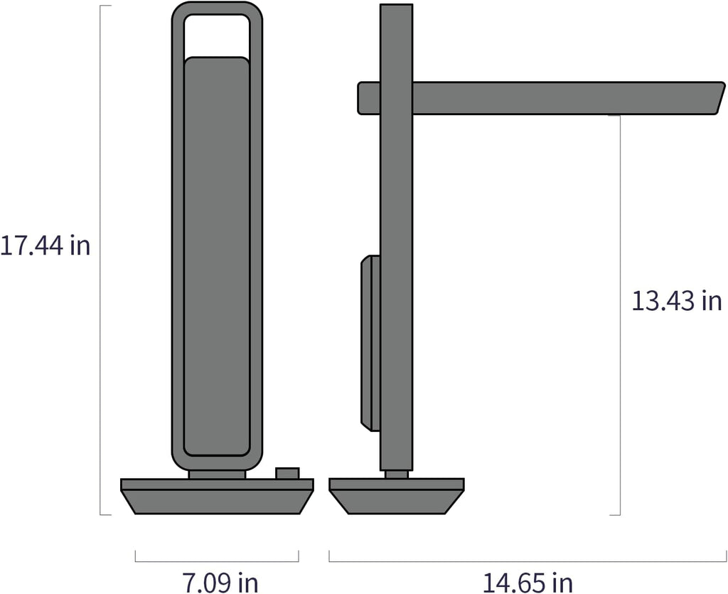 Book Scanner Document Camera R166717