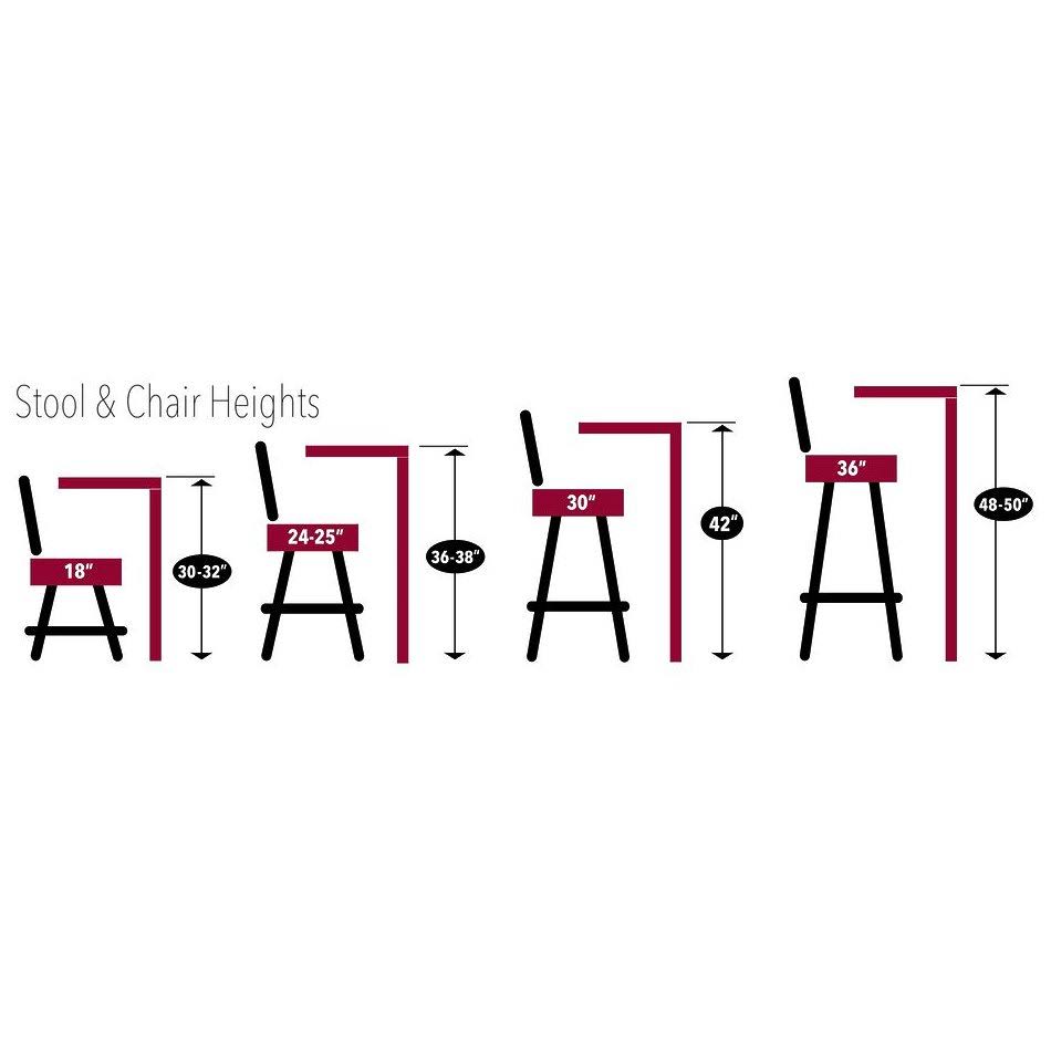 Dallas Stars Pub Table O43282