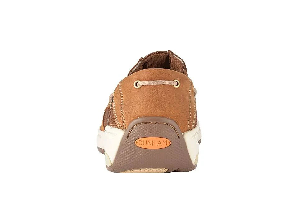 Brown Men&s Shoes I52268