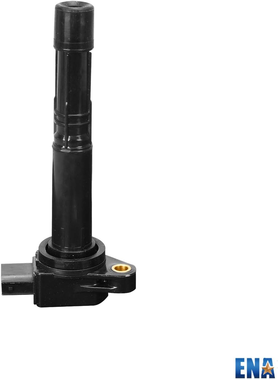 Set of 4 Ignition Coil Pack B9532