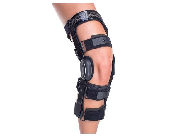 Fullforce ACL Calf Brace Y261