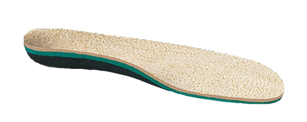 Brown Orthofeet Shoes I746
