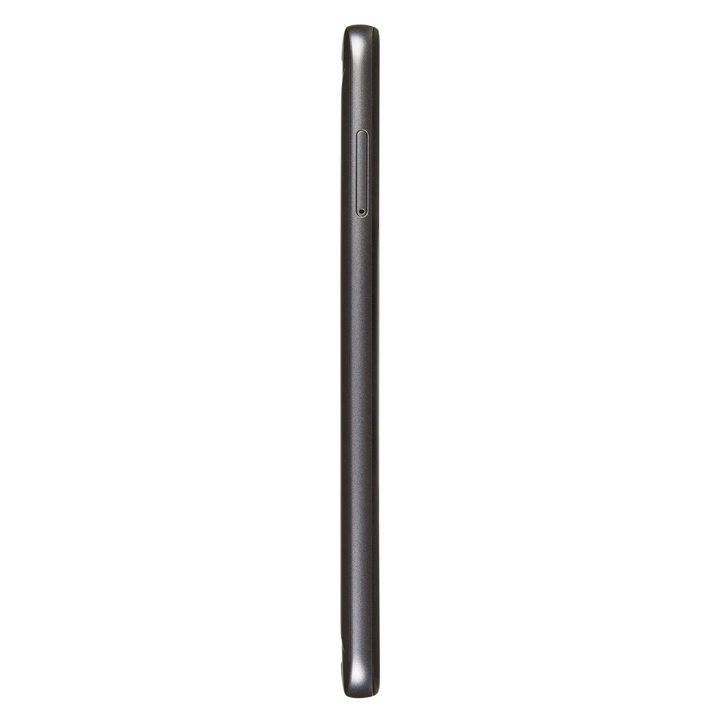 BLU View 4 32GB Black Prepaid Smartphone L326