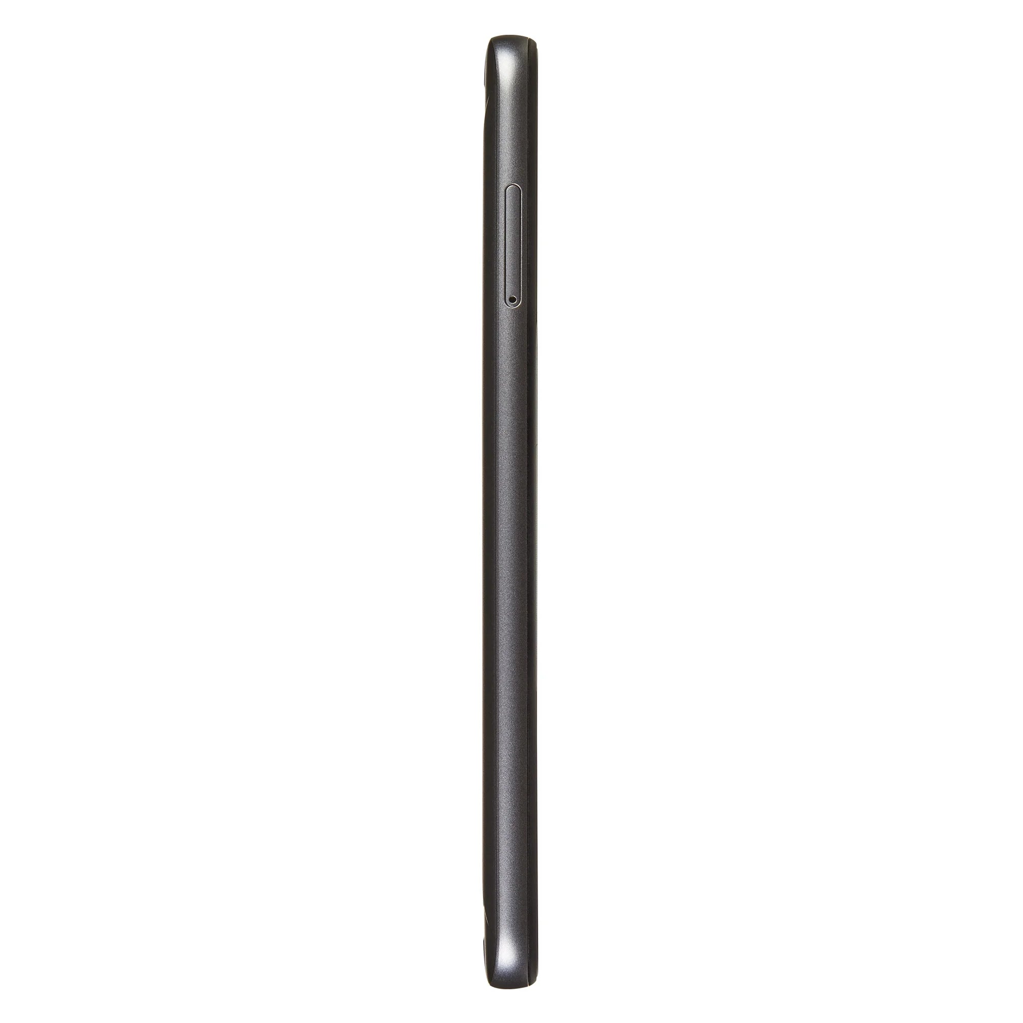 BLU View 4 32GB Black Prepaid Smartphone L326