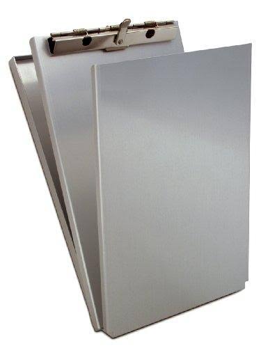 Recycled Aluminum Form Holder S8822
