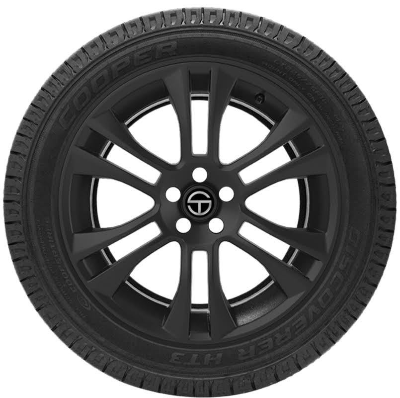 LT265/70R18 Tire T3054