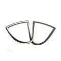 Refrigerator Door Gasket (Gray) Q5062