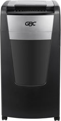 600 Sheet Capacity Micro-Cut Paper Shredder I11724