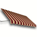 Retro Window/Entry Awning G6285
