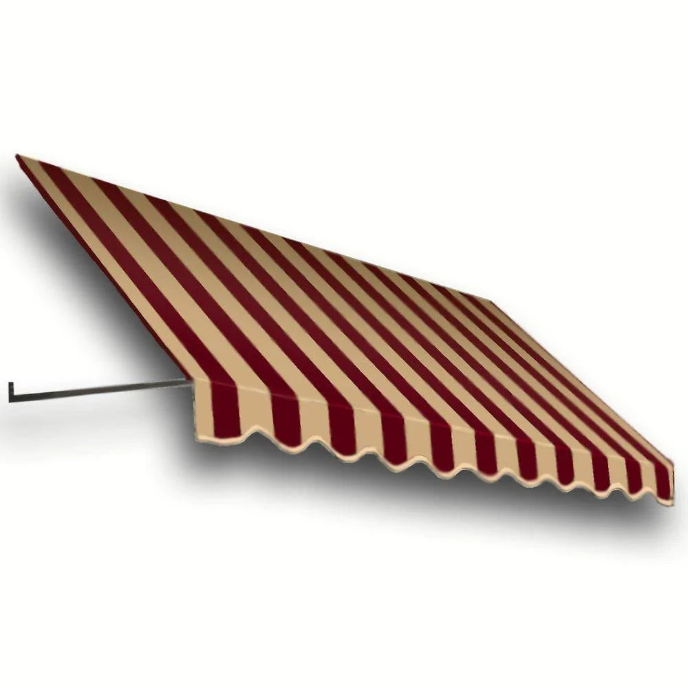 Retro Window/Entry Awning G6285