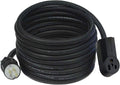 75-Foot NEMA L14-30P to 6-50R Heavy Duty 10/3 Extension Cord Adapter D6848