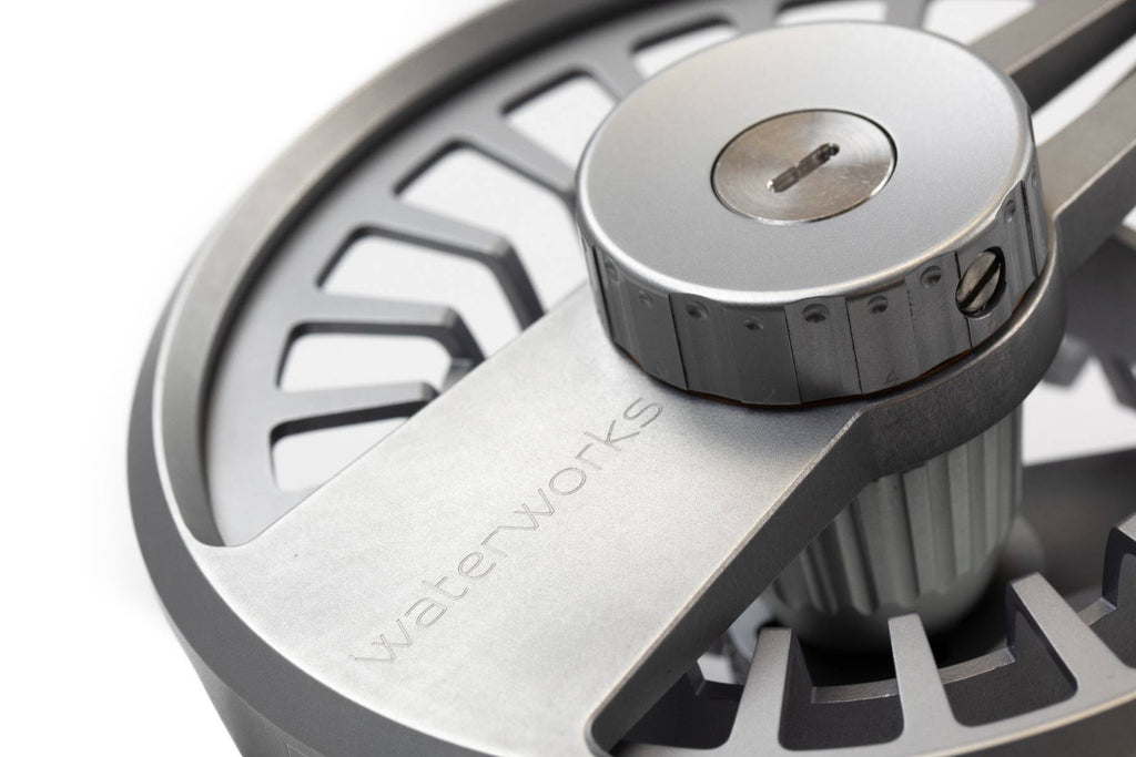 Cobalt Fly Reel Flash / 6 Y5824