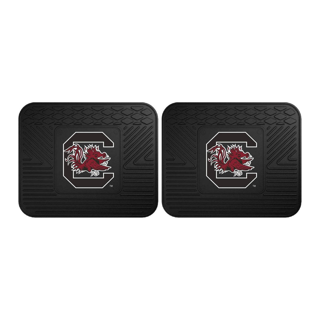 4pc Car Mats R542