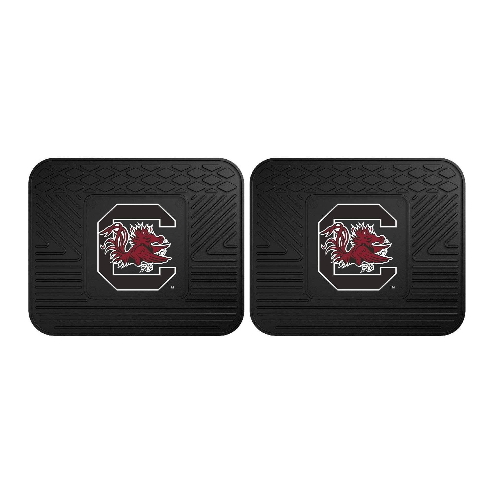 4pc Car Mats R542