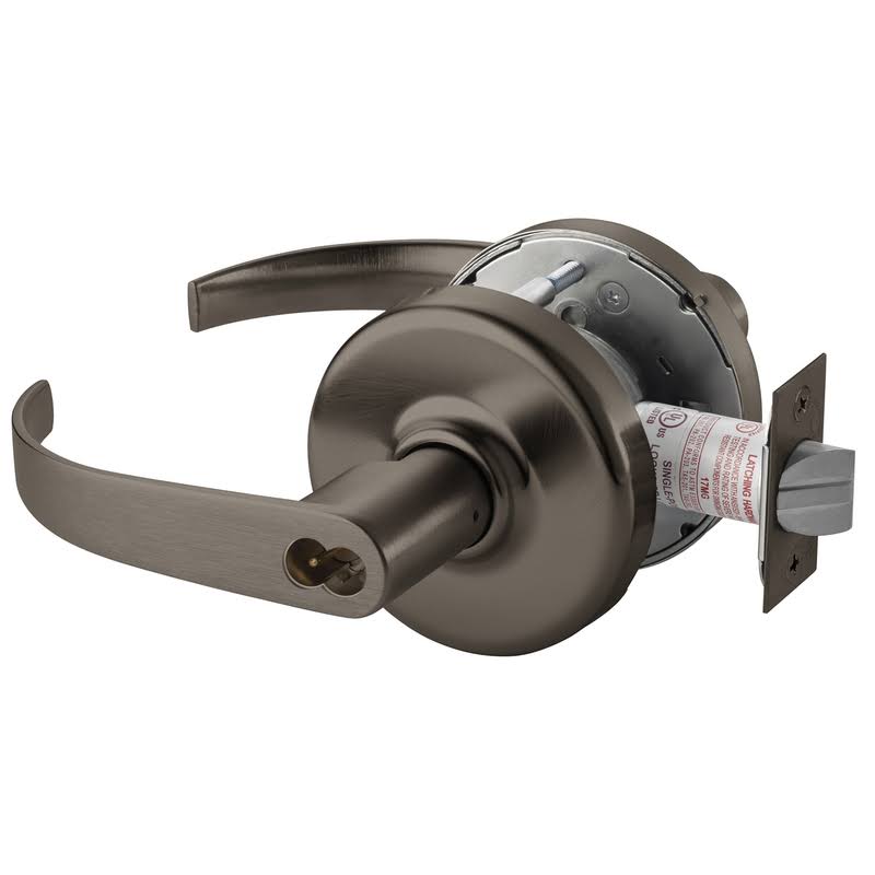 Cylindrical Lock M2903