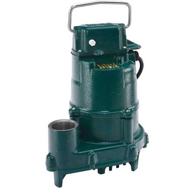 Effluent Pump C1080