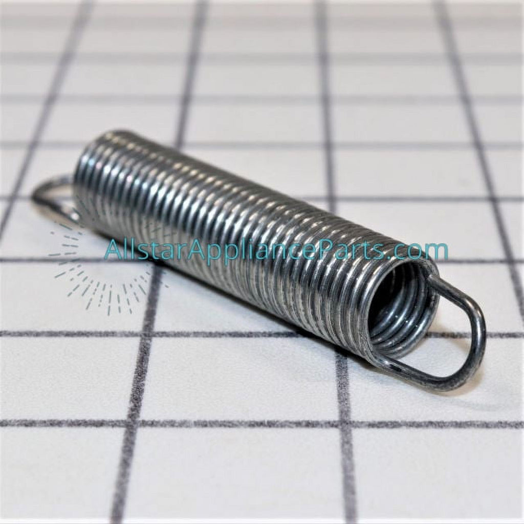 Washer/Dryer Combo Idler Spring S8638