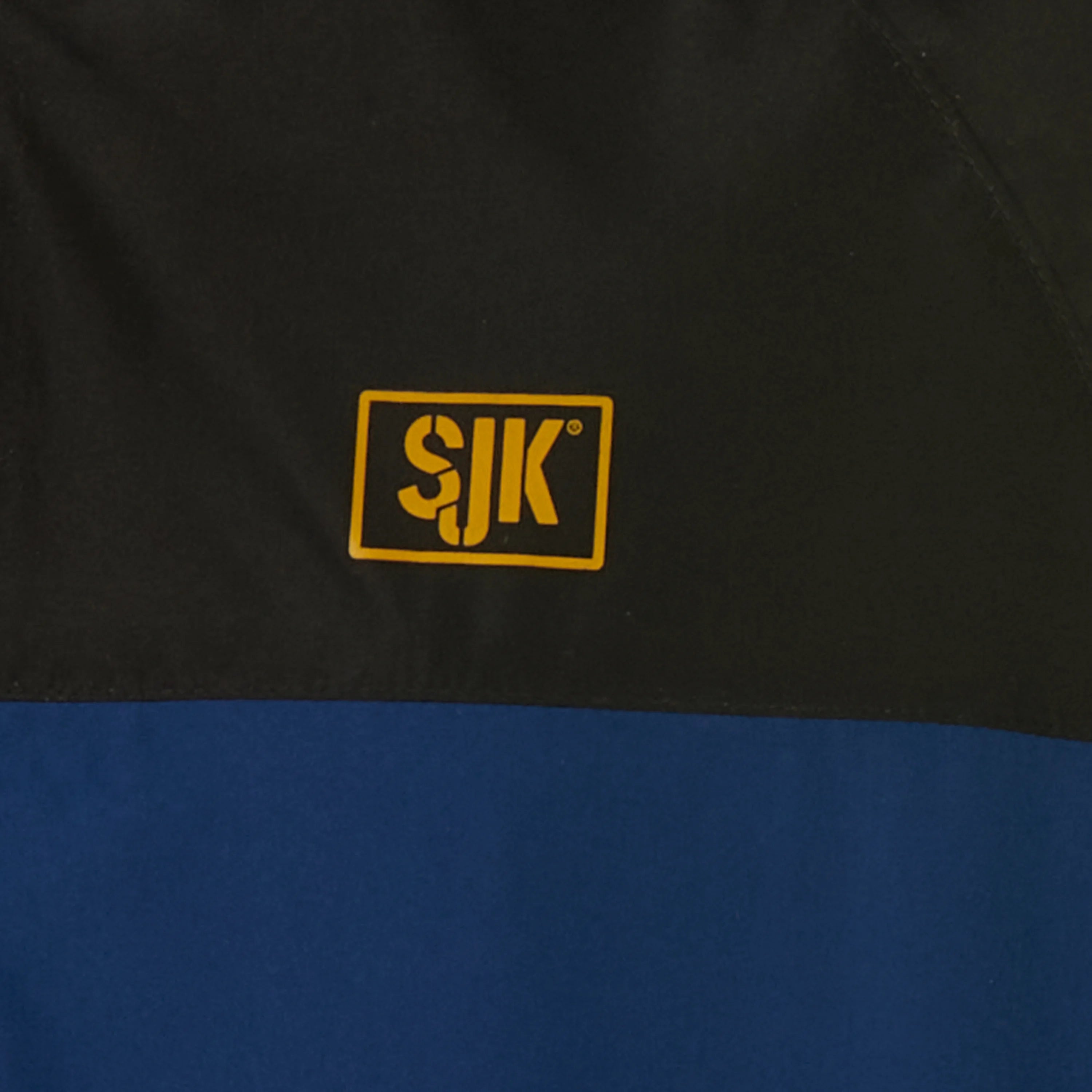 Men's Blue Rain Jacket R4386