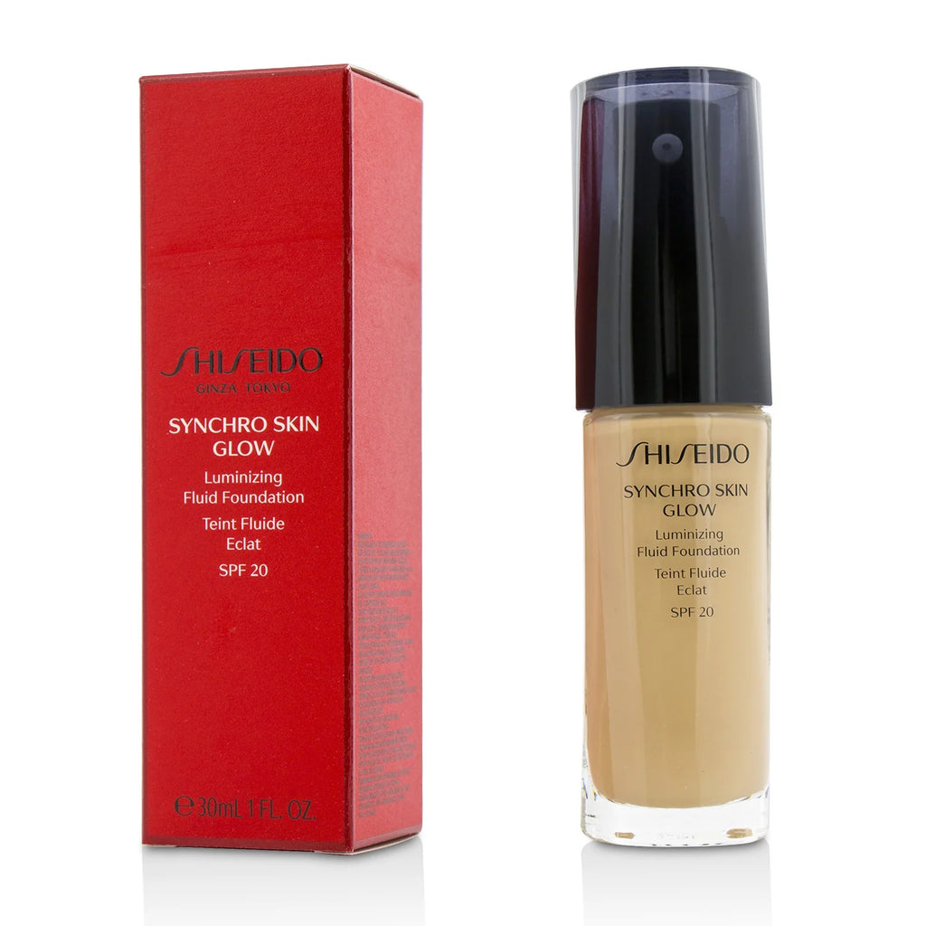 Neutral 2 Glow Luminizing Fluid Foundation SPF 20 30ml Q74900