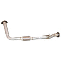 Exhaust Pipe S923