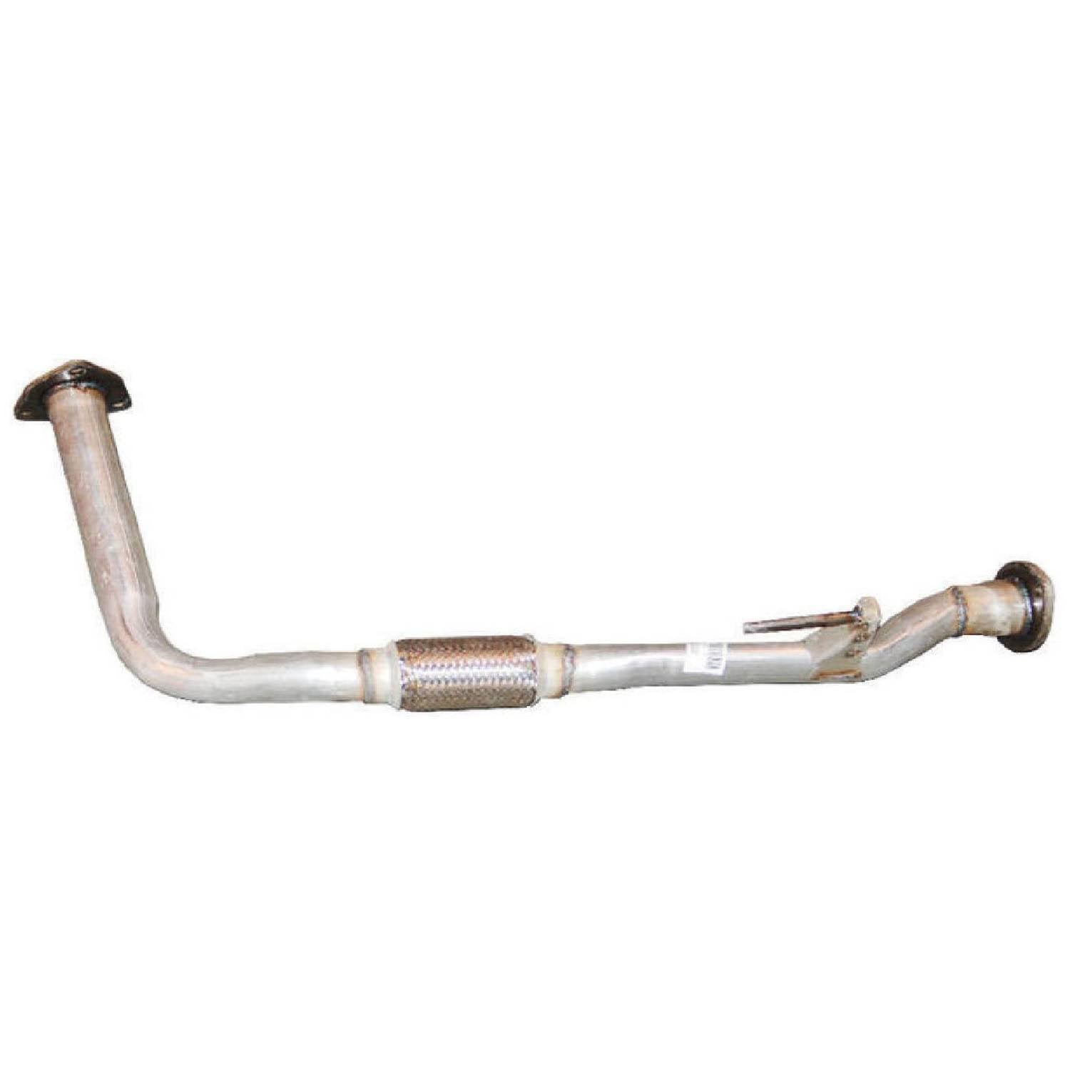Exhaust Pipe S923