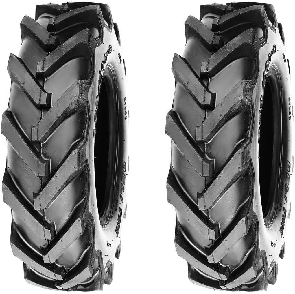 4.80/4.00-8 Tubeless Tires H1500