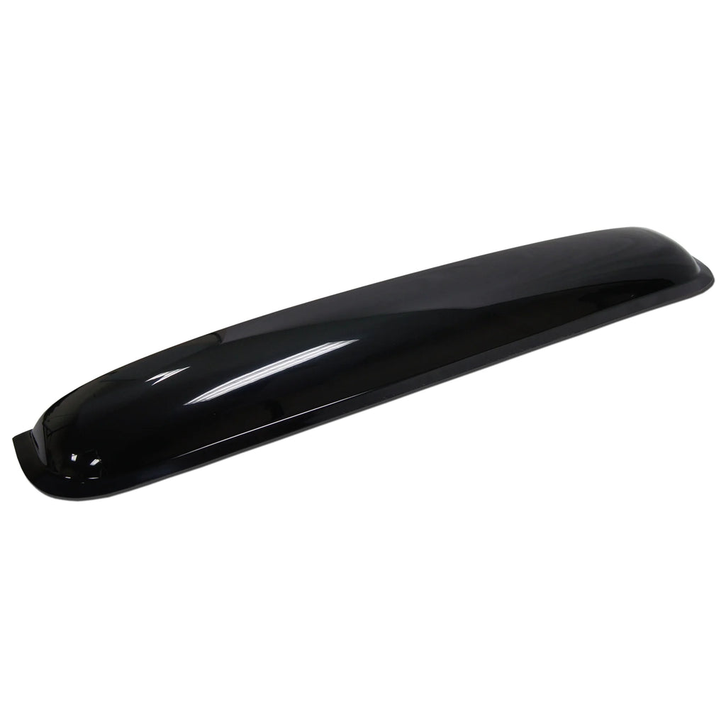 1080mm 42.5" Sunroof Deflector Visor 1 Pc Set B272
