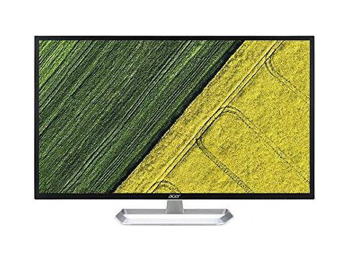 31.5" LED LCD Monitor F218116