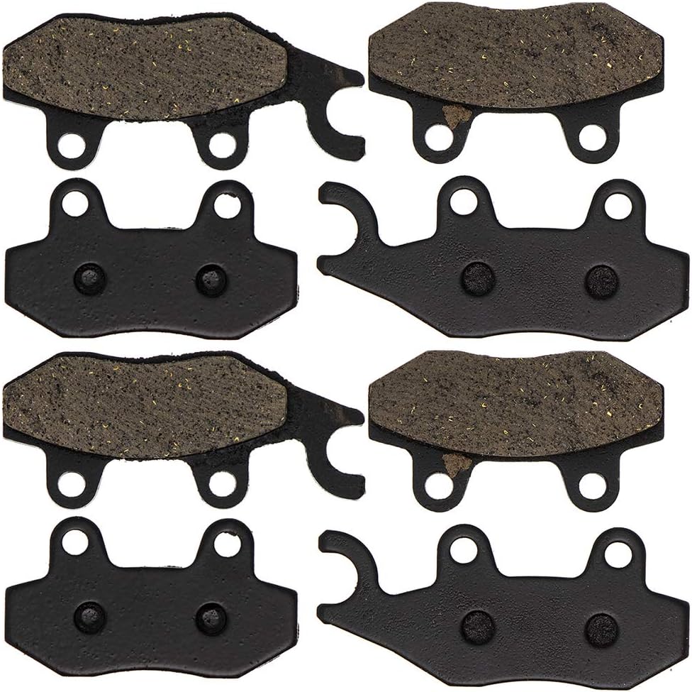 Brake Pad Kit Pack of 2 L3600