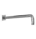 18x22 Wall Mount Shower Arm in Olive Bronze Y8598