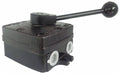 3/8 NPT Manual Air Control Valve B539