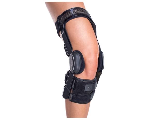 Fullforce ACL Calf Brace Y261