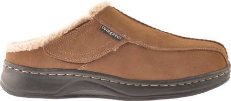Brown Orthofeet Shoes I746