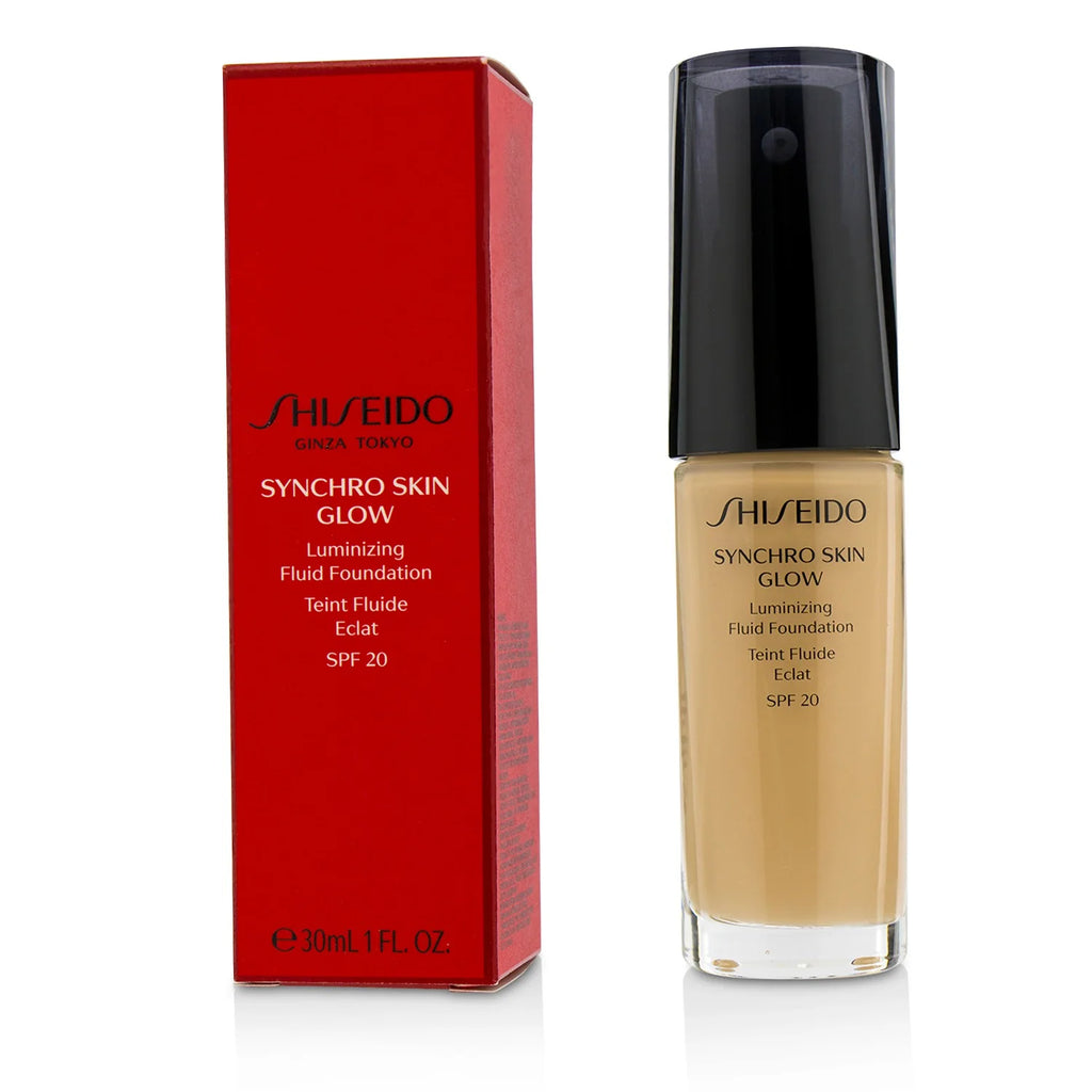 Neutral 2 Glow Luminizing Fluid Foundation SPF 20 30ml Q74900