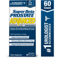 Prostate Supplement with Beta-Sitosterol, Vitamin D3, Lycopene and Reishi Mushroom, Capsules, 60 Ct K43585