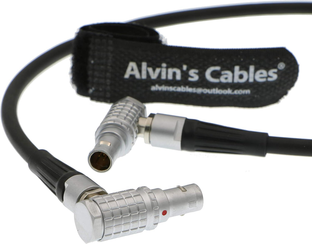 7 Pin to 7 Pin Motor to Motor Connection Cable 40CM Straight H7352
