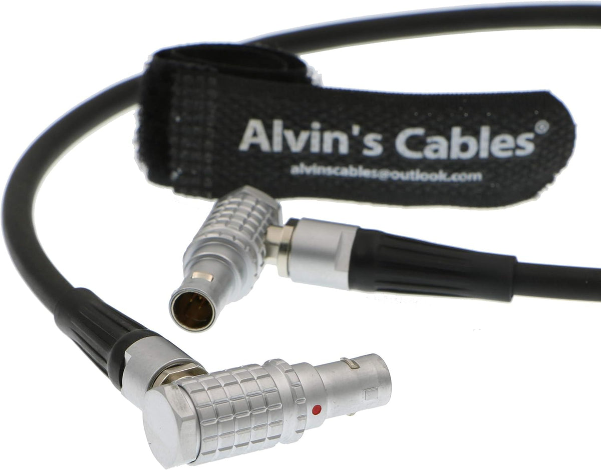 7 Pin to 7 Pin Motor to Motor Connection Cable 40CM Straight H7352