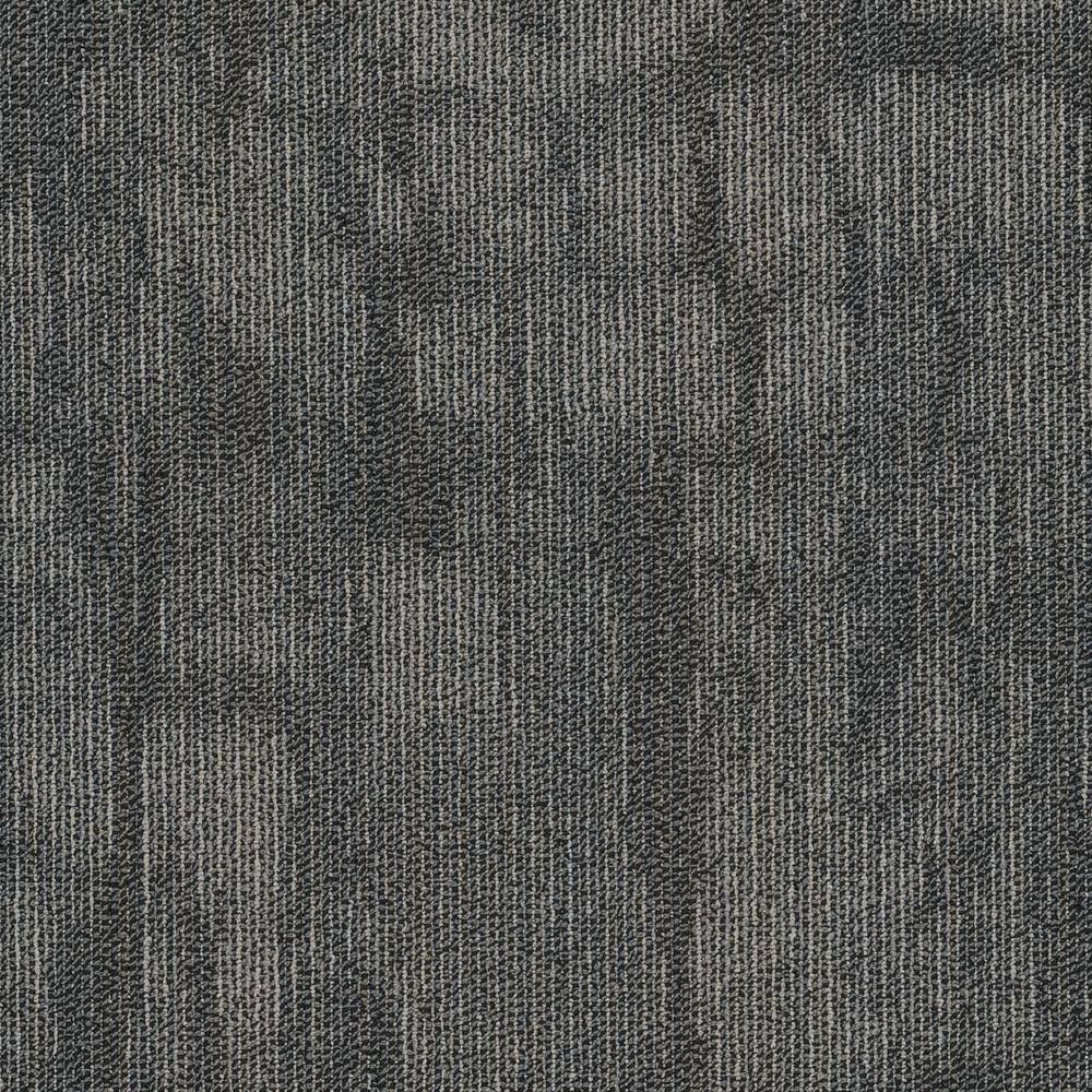 24 in. x 24 in. Glue Down Carpet Tile (20 Tiles/Case) S8452