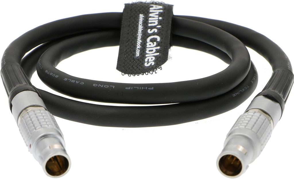 7 Pin to 7 Pin Motor to Motor Connection Cable 40CM Straight H7352