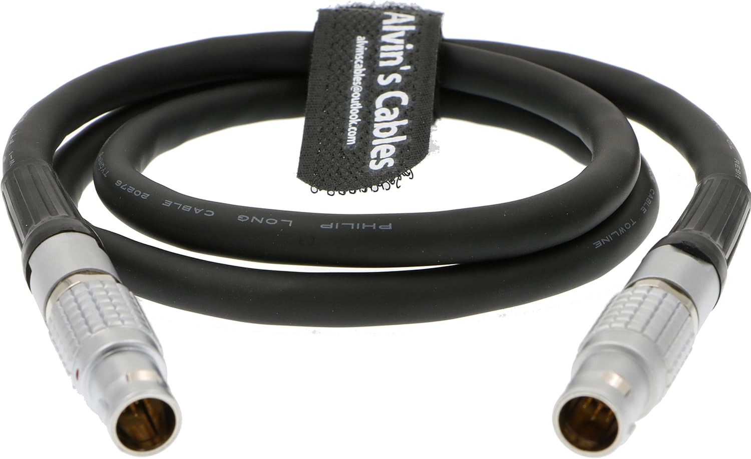 7 Pin to 7 Pin Motor to Motor Connection Cable 40CM Straight H7352
