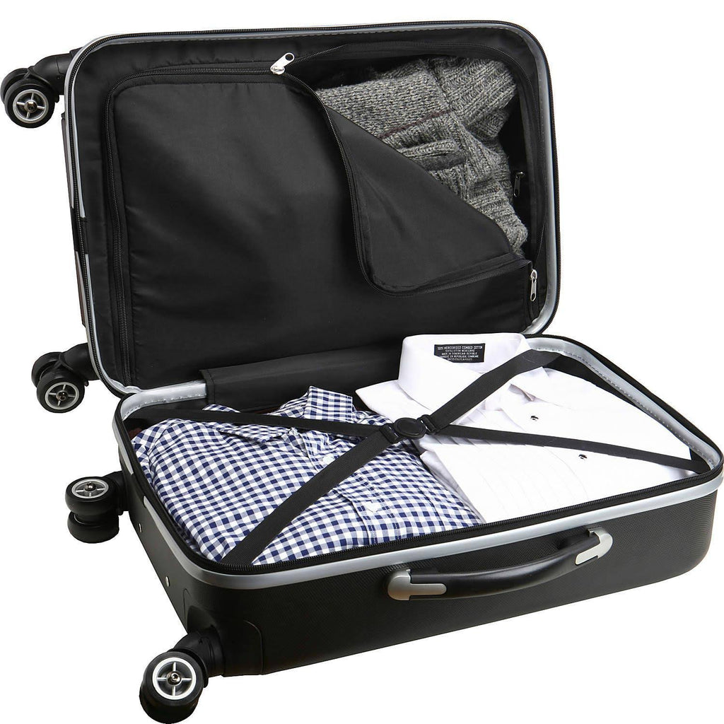Navy Carry-On Hardcase Spinner Q53583