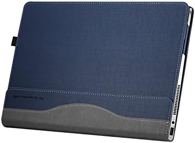 13.3-inch PU Leather Computer Case Pack of 2 M32221