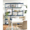 Onyx Gloss Bookcase S133365
