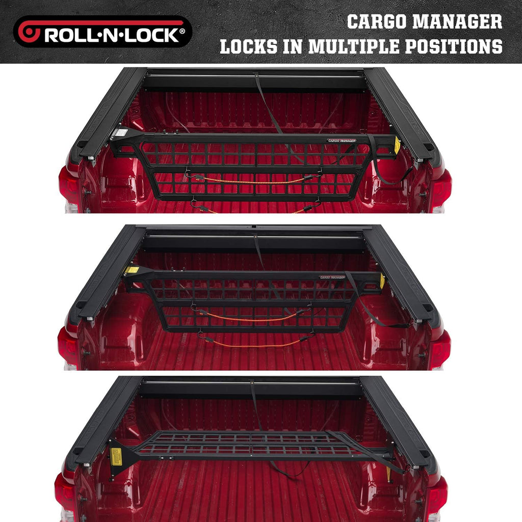 Truck Bed Organizer L1524