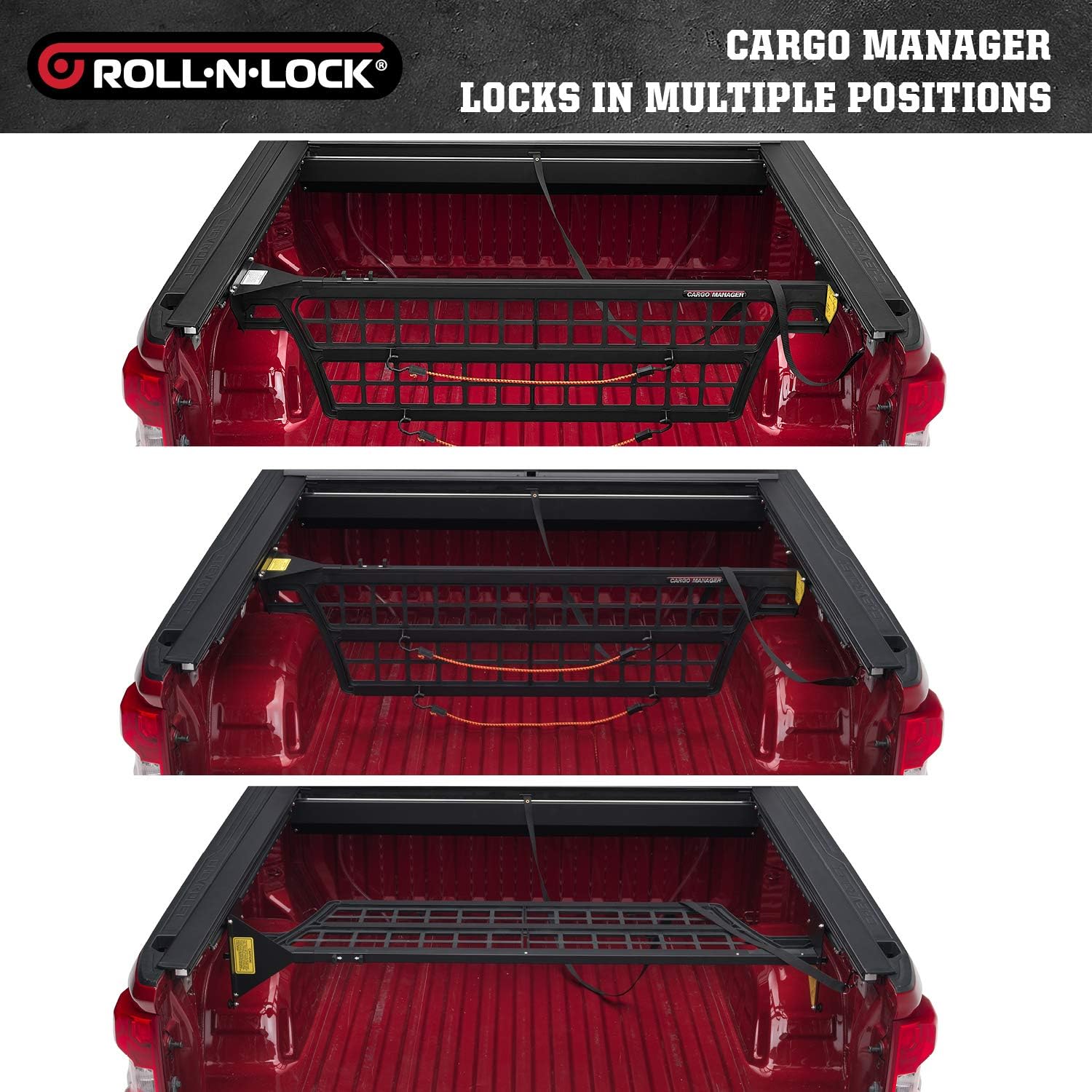 Truck Bed Organizer L1524